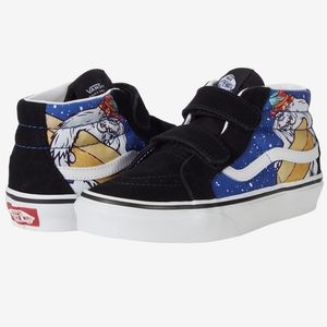 Vans kids sneakers